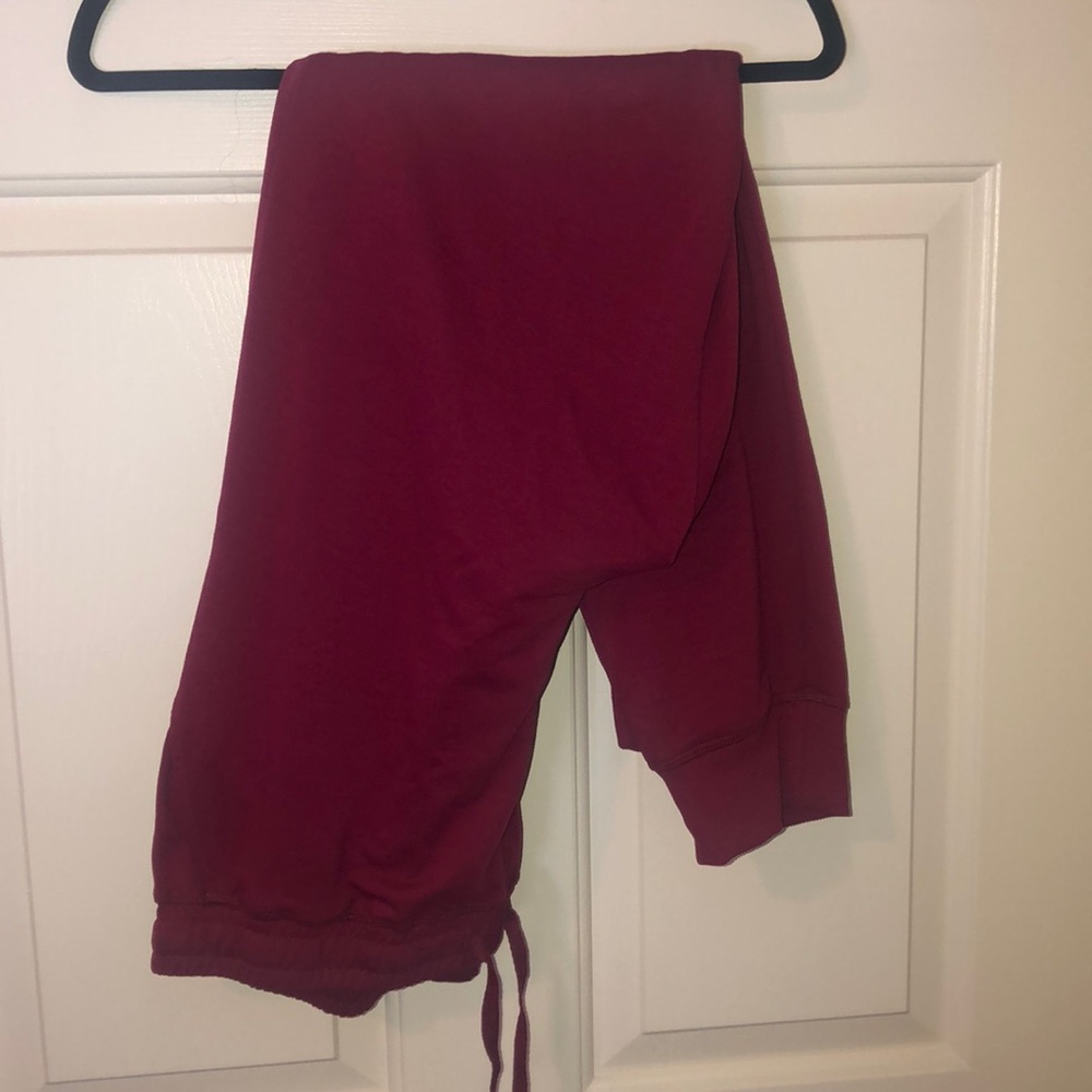 LLR Jax joggers